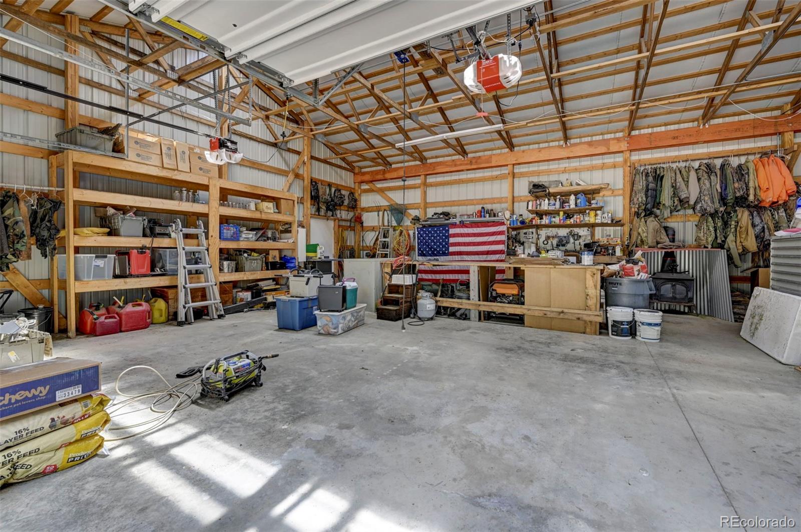 MLS Image #12 for 18085  table rock road,colorado springs, Colorado
