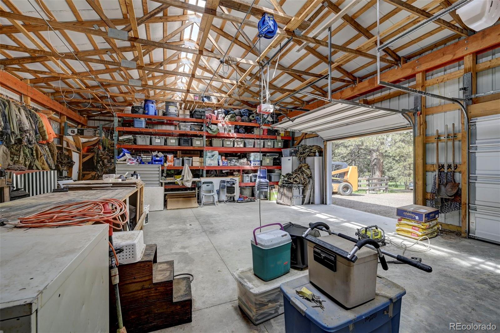 MLS Image #13 for 18085  table rock road,colorado springs, Colorado