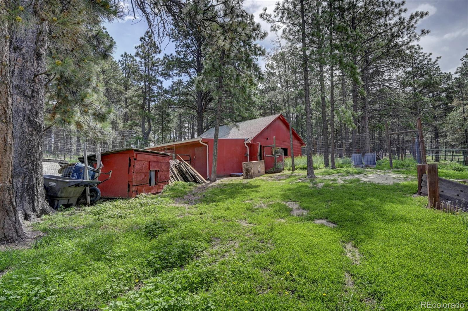 MLS Image #14 for 18085  table rock road,colorado springs, Colorado