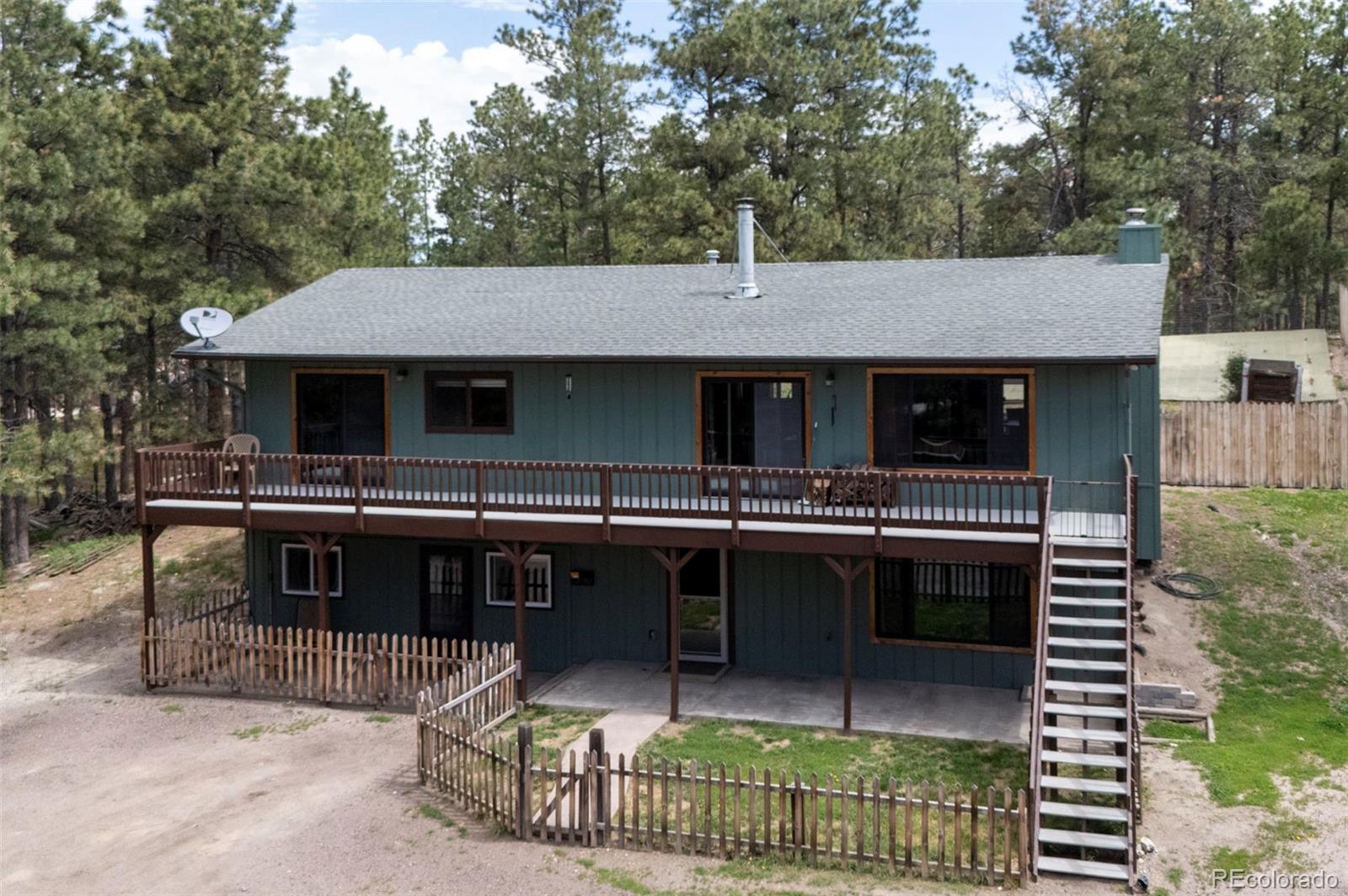 MLS Image #17 for 18085  table rock road,colorado springs, Colorado