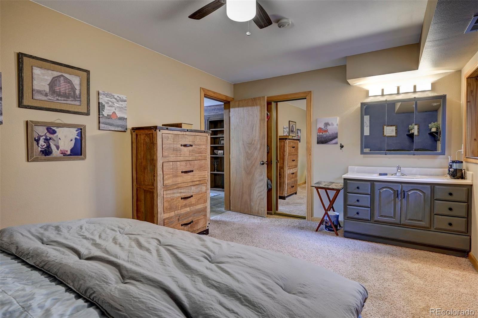 MLS Image #20 for 18085  table rock road,colorado springs, Colorado