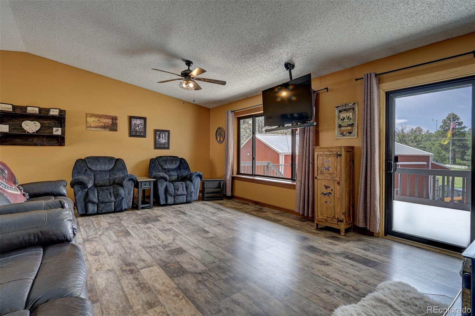 MLS Image #27 for 18085  table rock road,colorado springs, Colorado