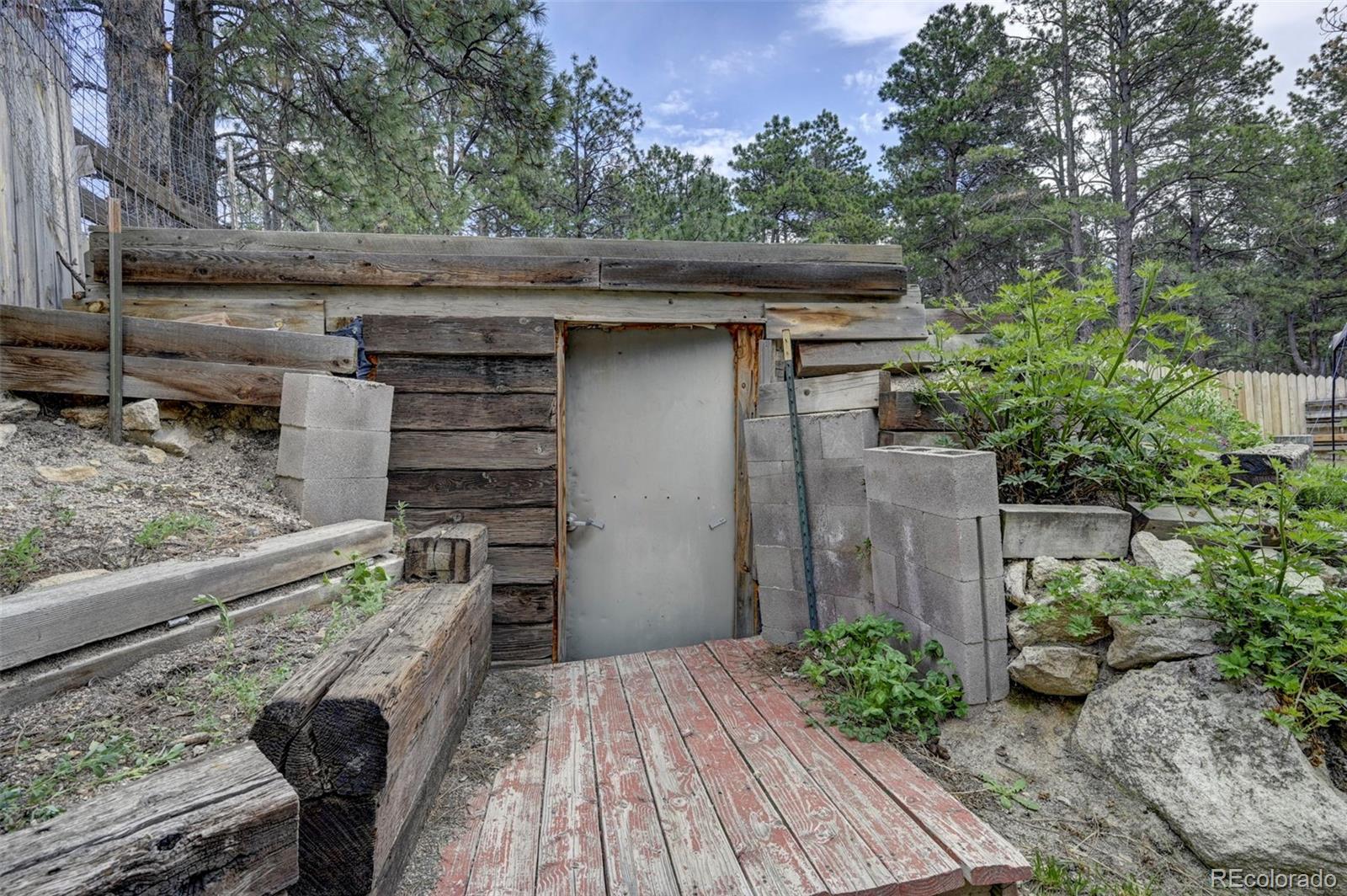 MLS Image #40 for 18085  table rock road,colorado springs, Colorado
