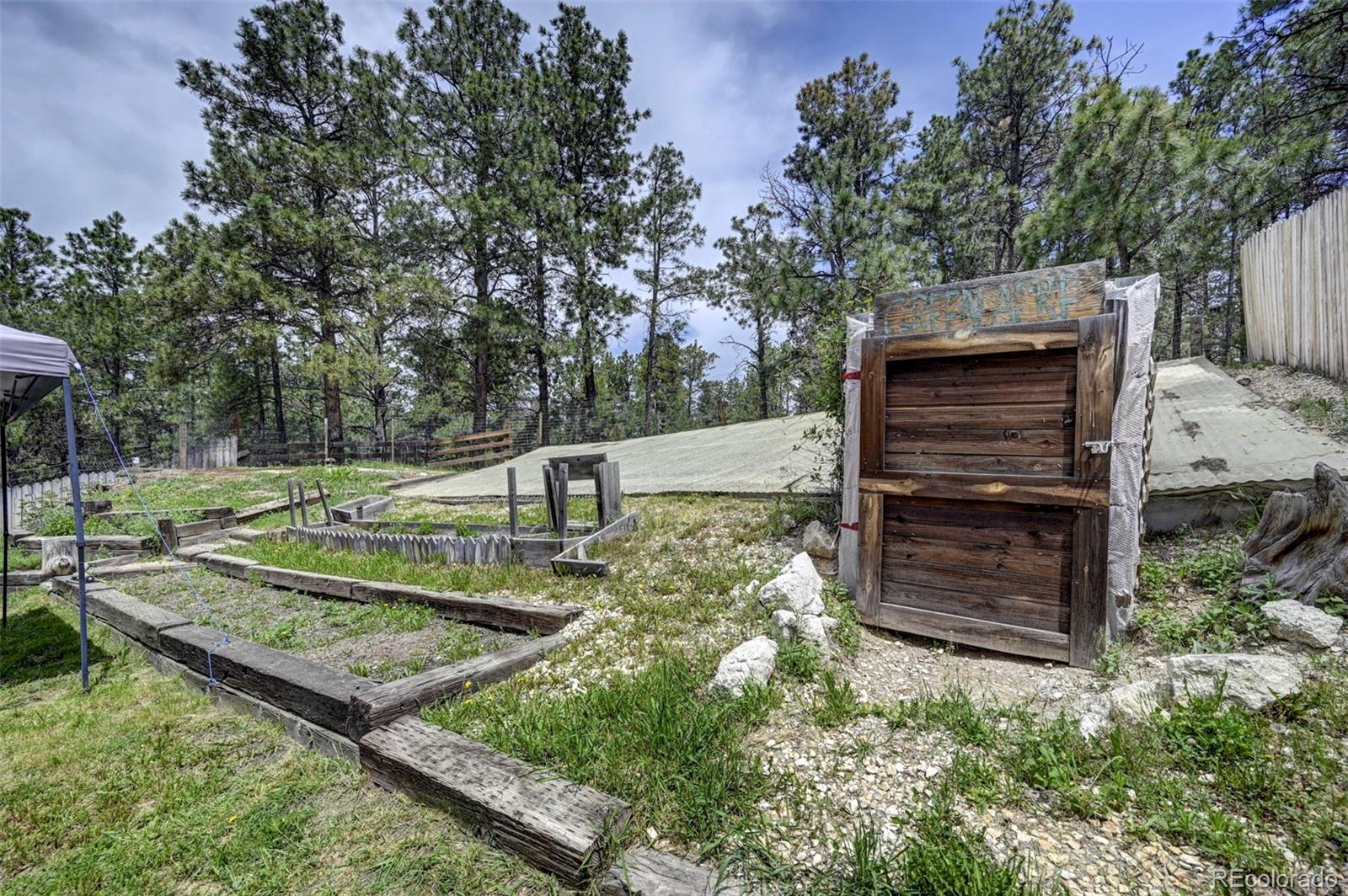 MLS Image #42 for 18085  table rock road,colorado springs, Colorado