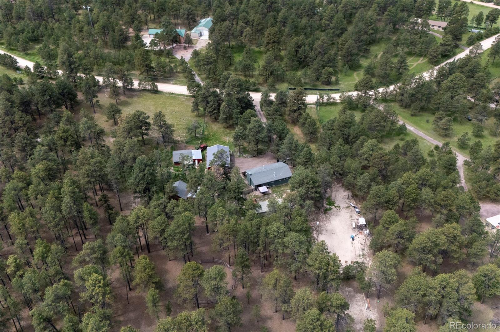 MLS Image #6 for 18085  table rock road,colorado springs, Colorado