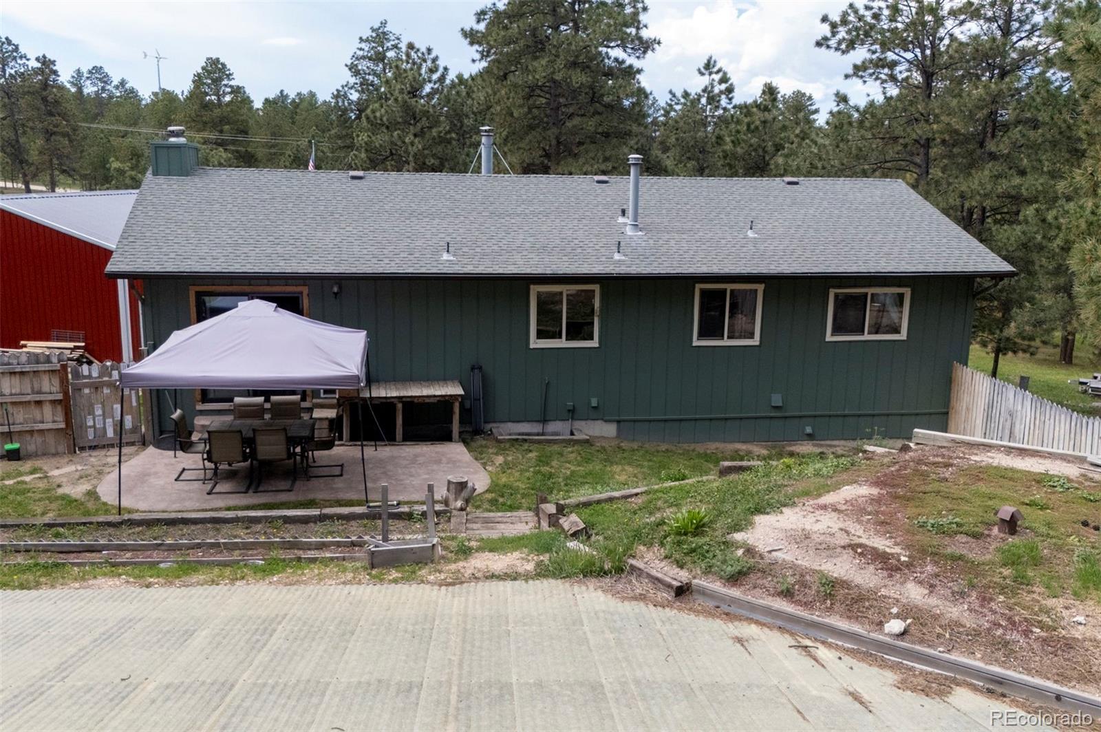 MLS Image #7 for 18085  table rock road,colorado springs, Colorado