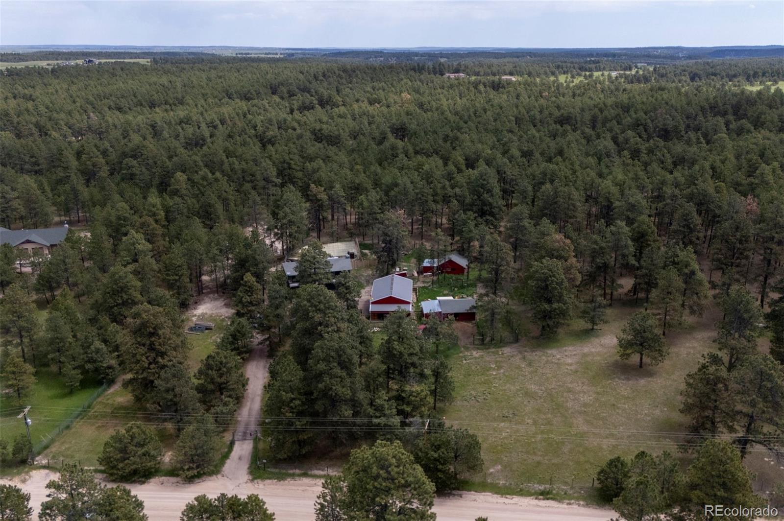 MLS Image #9 for 18085  table rock road,colorado springs, Colorado