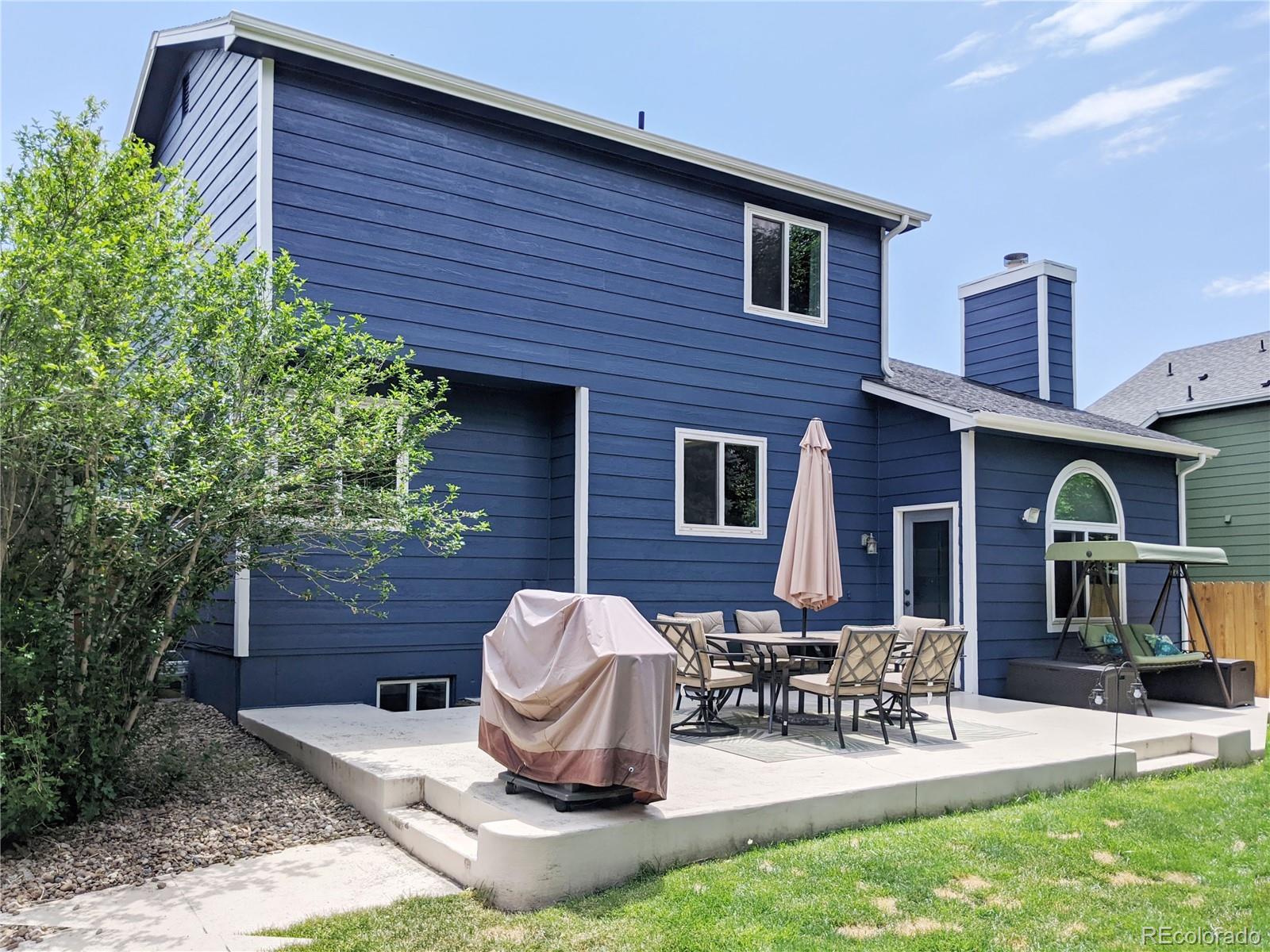 MLS Image #28 for 5695 w 109th circle,westminster, Colorado