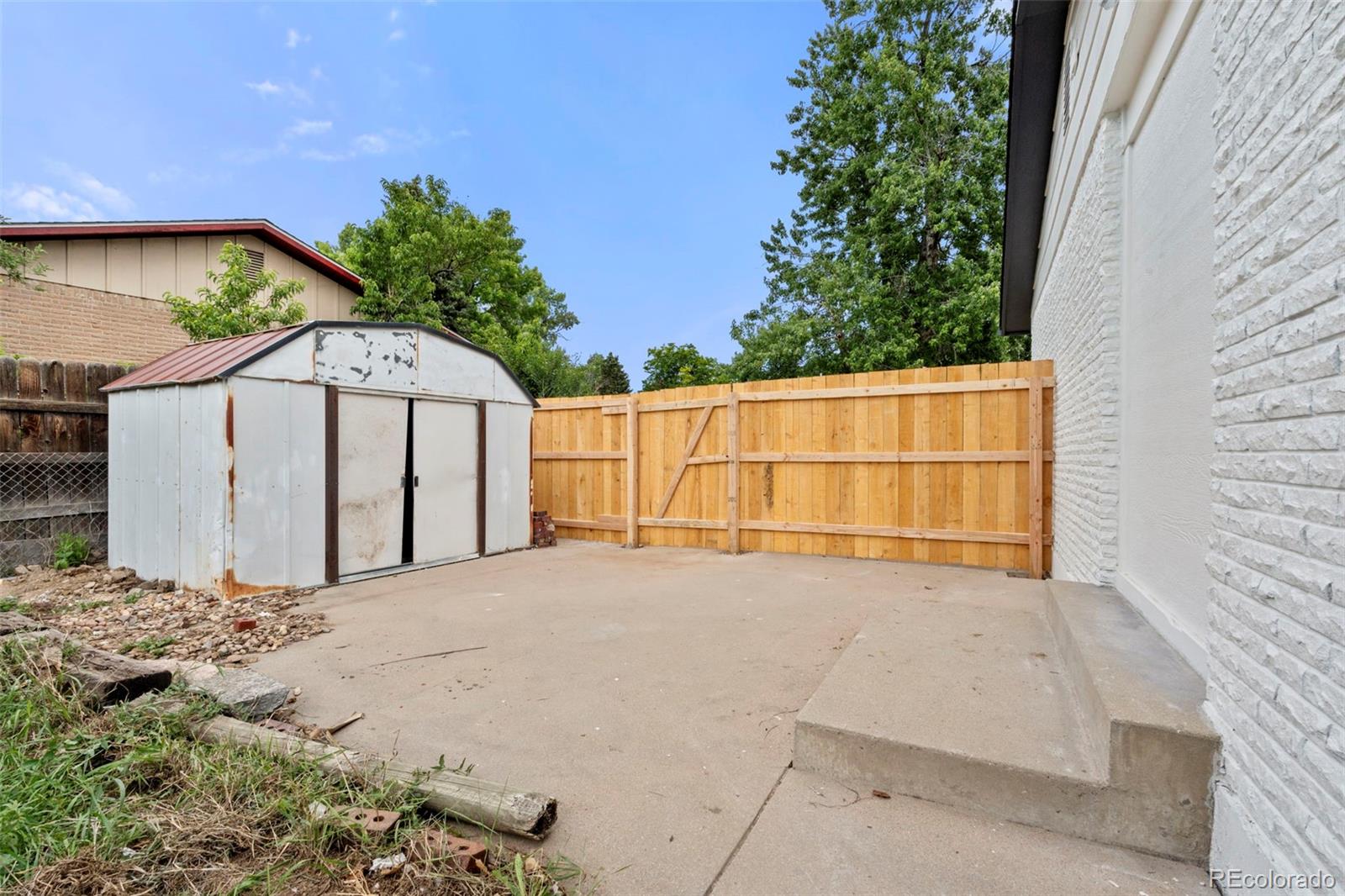 MLS Image #16 for 871 s worchester street,aurora, Colorado