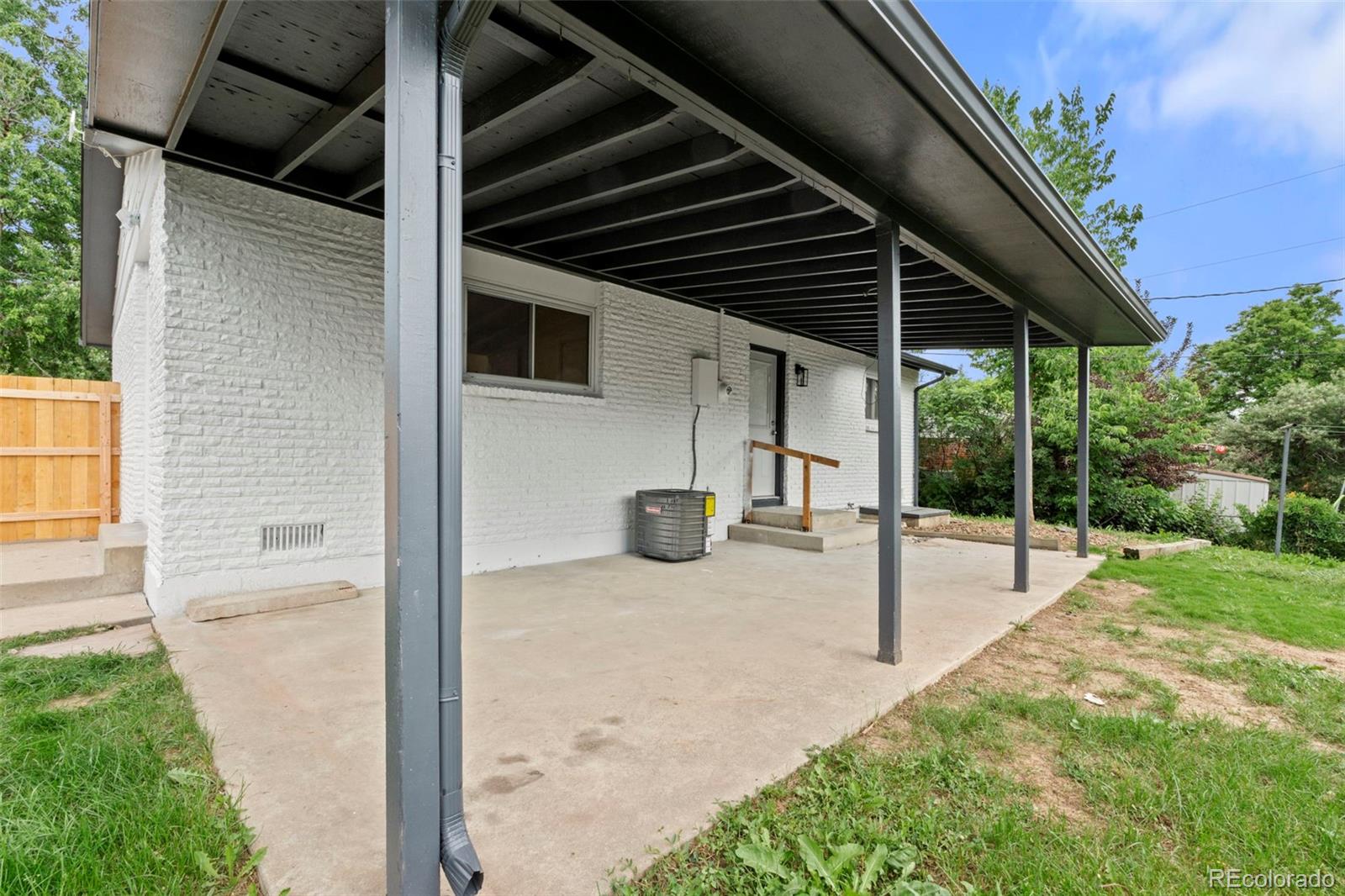 MLS Image #17 for 871 s worchester street,aurora, Colorado