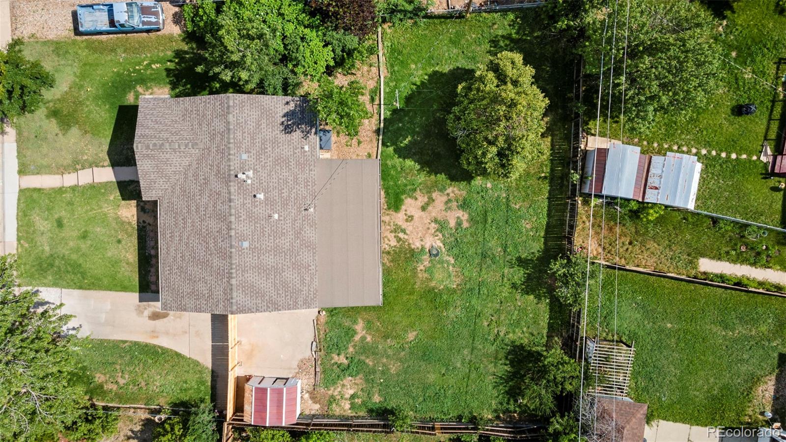 MLS Image #18 for 871 s worchester street,aurora, Colorado