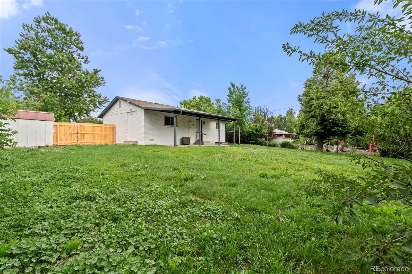 MLS Image #20 for 871 s worchester street,aurora, Colorado