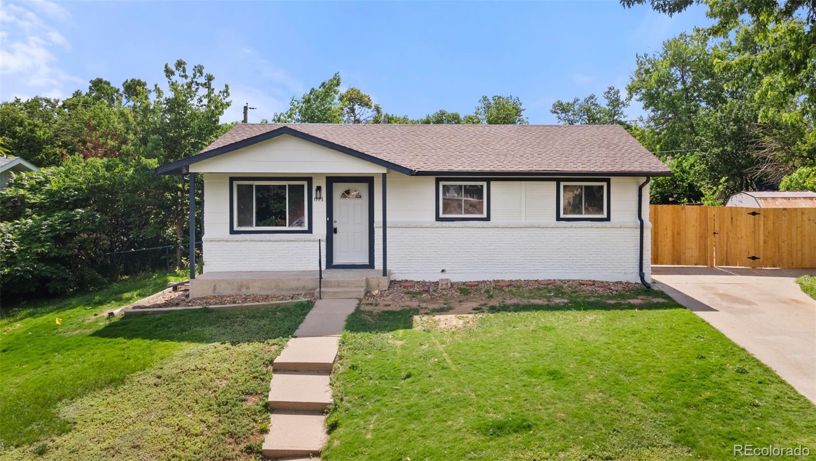MLS Image #21 for 871 s worchester street,aurora, Colorado