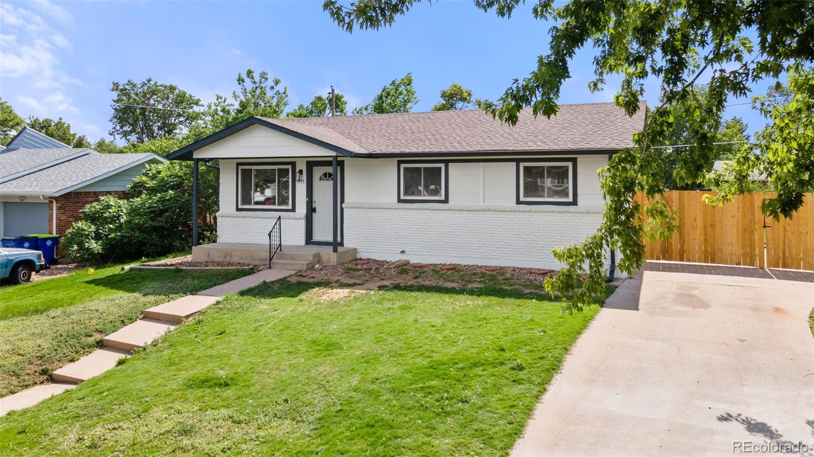 MLS Image #22 for 871 s worchester street,aurora, Colorado