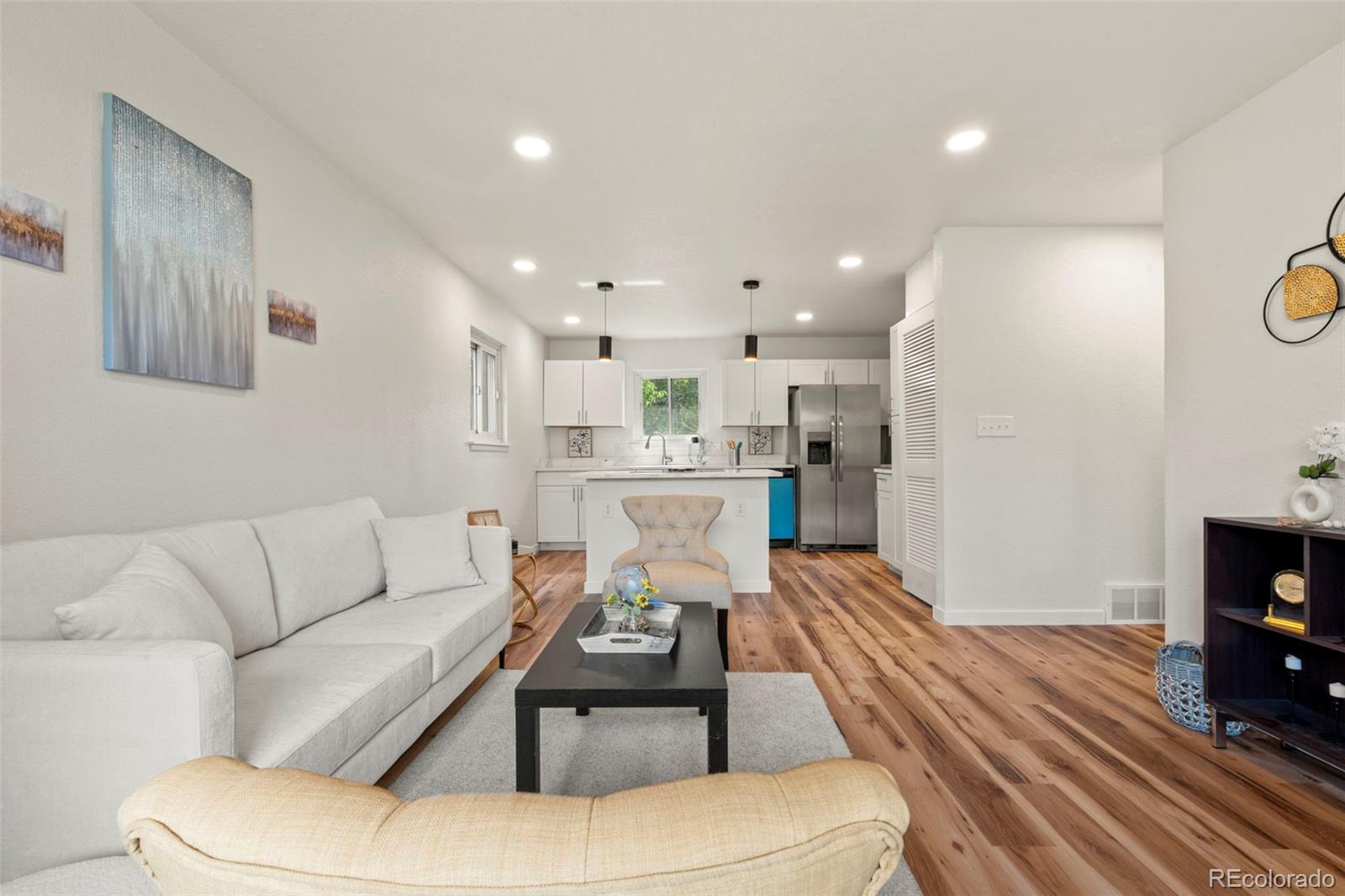 MLS Image #3 for 871 s worchester street,aurora, Colorado