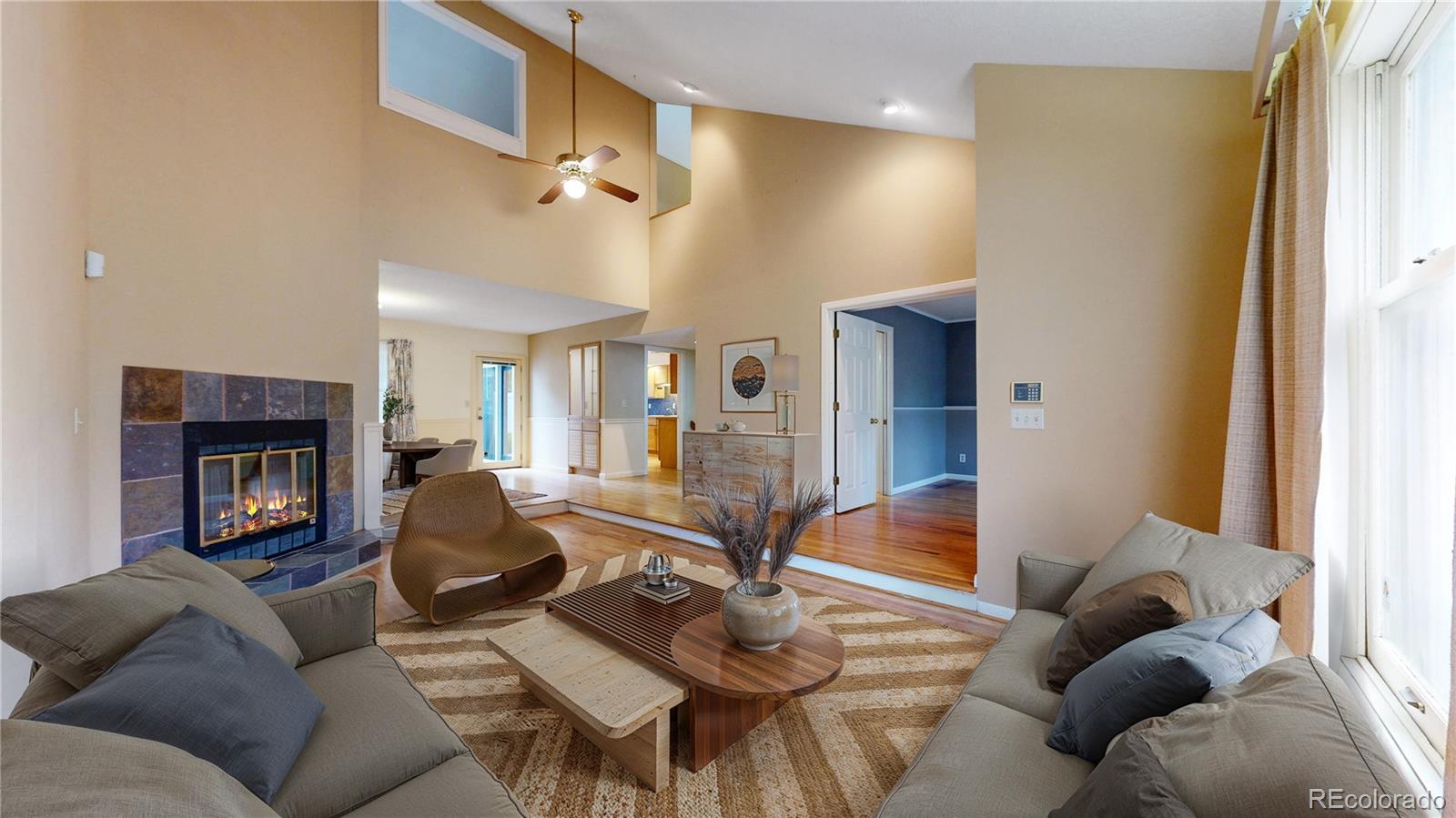 MLS Image #1 for 2220 s yosemite circle,denver, Colorado