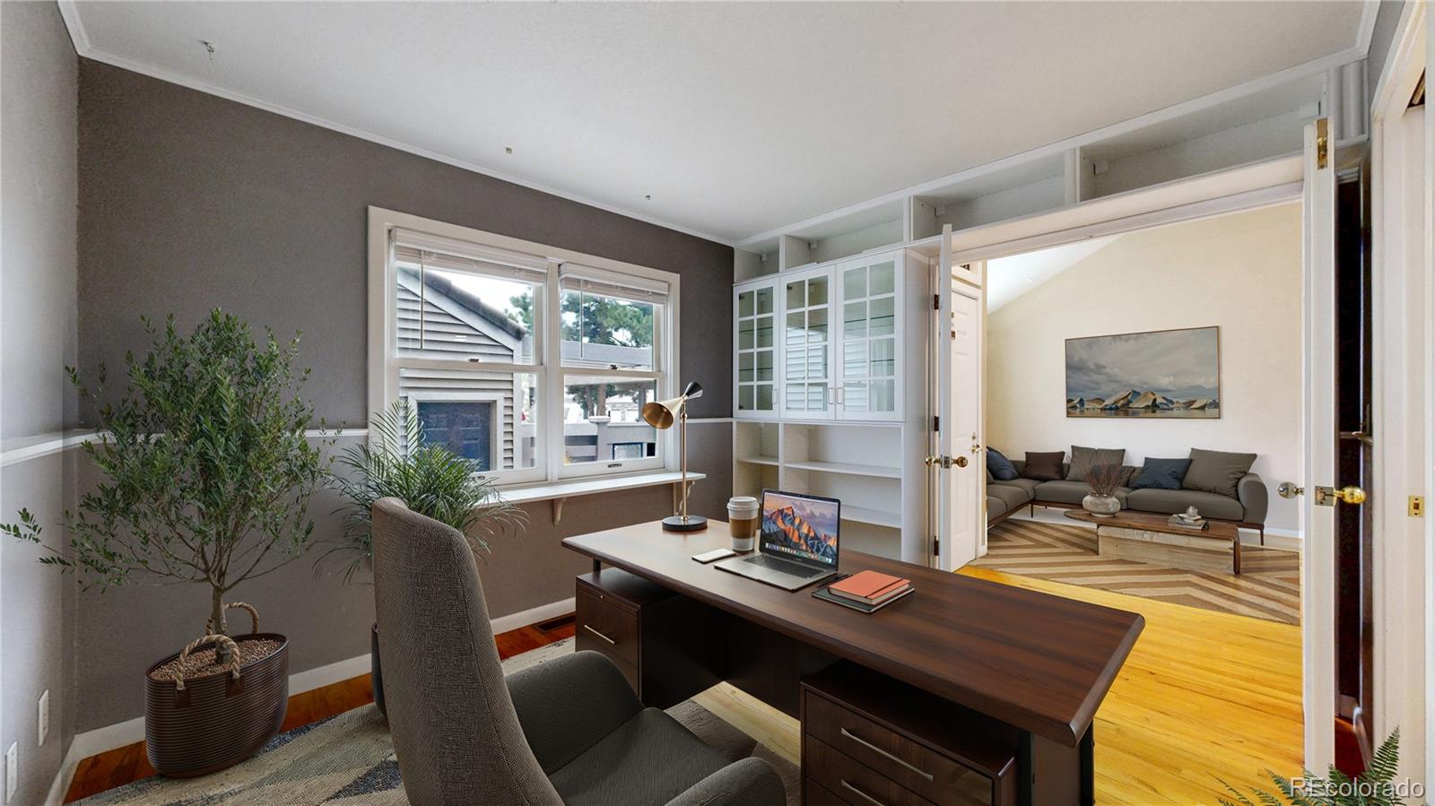 MLS Image #10 for 2220 s yosemite circle,denver, Colorado