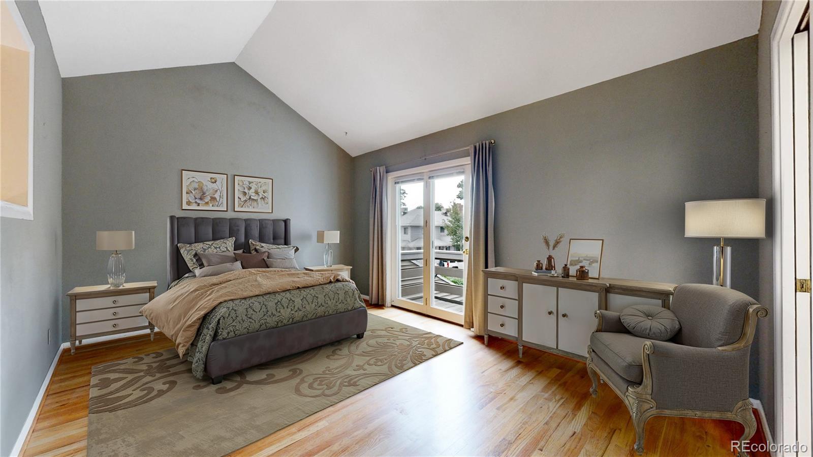 MLS Image #13 for 2220 s yosemite circle,denver, Colorado
