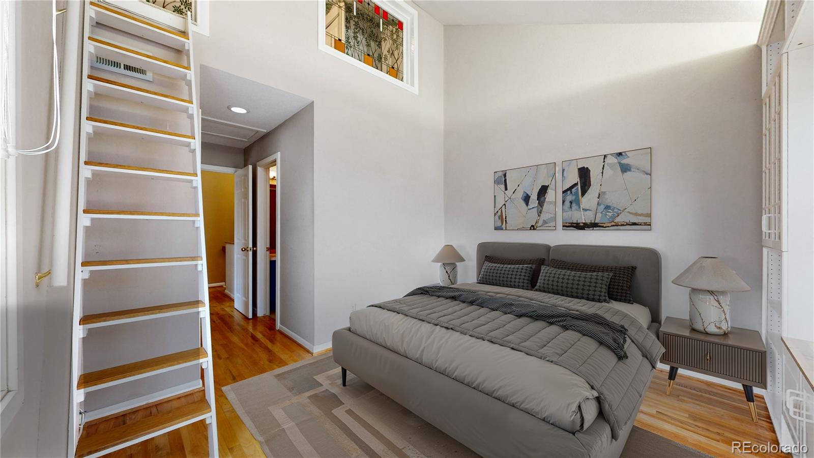 MLS Image #20 for 2220 s yosemite circle,denver, Colorado