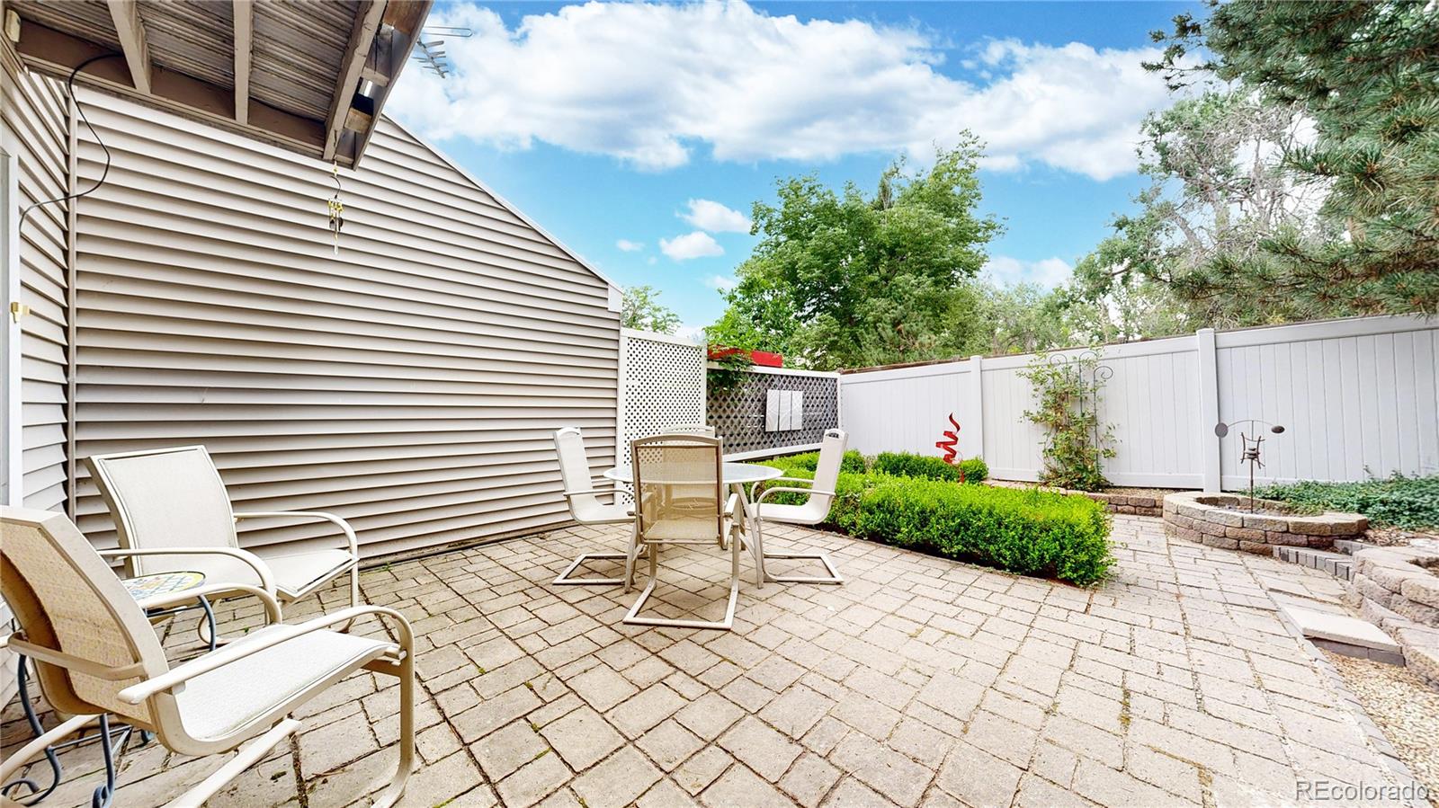 MLS Image #35 for 2220 s yosemite circle,denver, Colorado