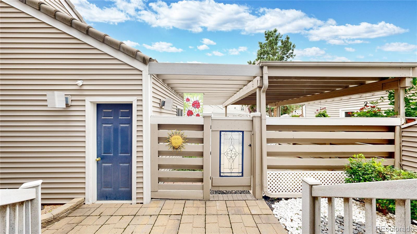 MLS Image #40 for 2220 s yosemite circle,denver, Colorado