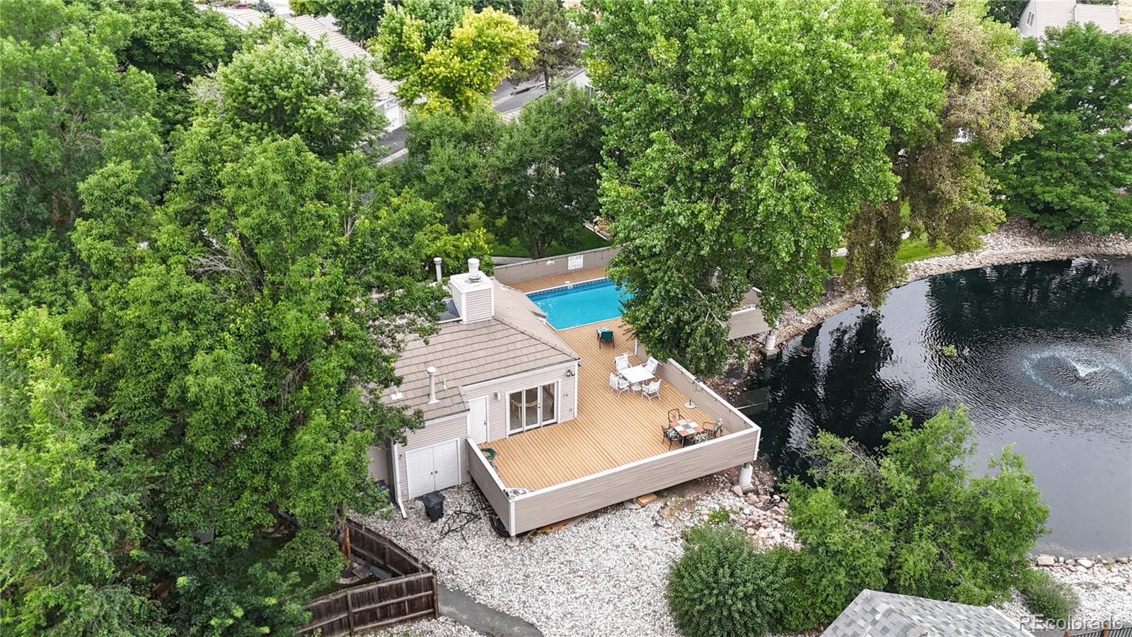 MLS Image #43 for 2220 s yosemite circle,denver, Colorado