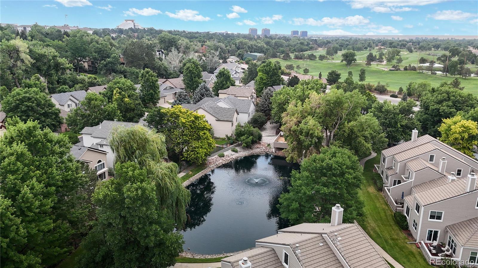 MLS Image #45 for 2220 s yosemite circle,denver, Colorado