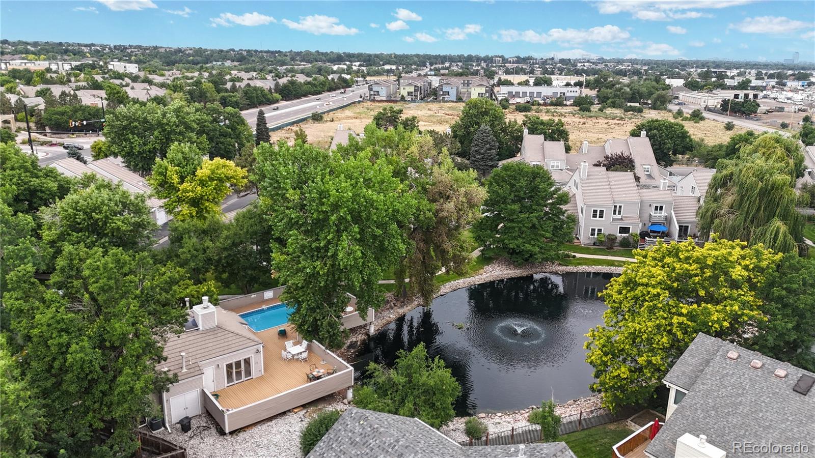 MLS Image #46 for 2220 s yosemite circle,denver, Colorado