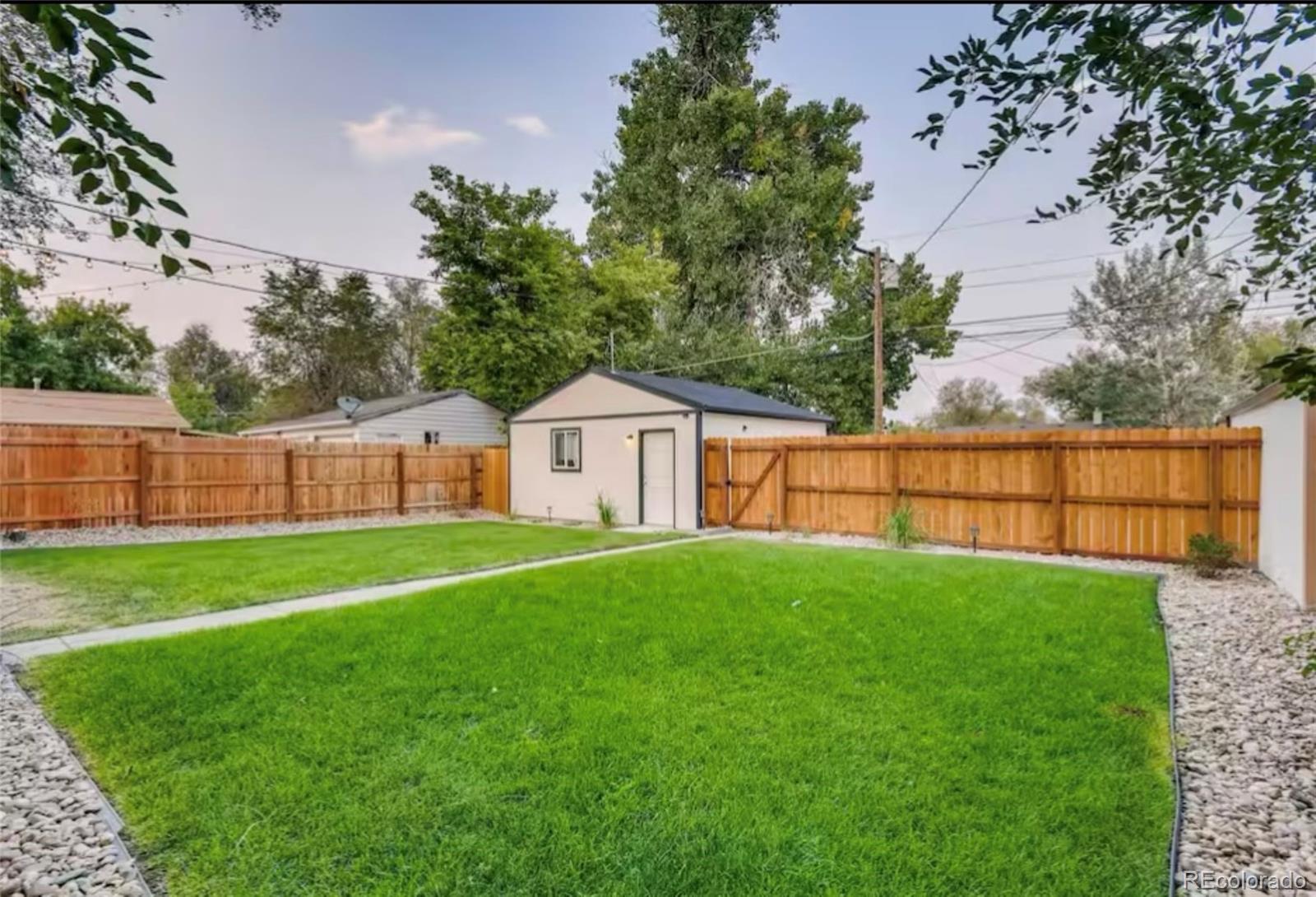 MLS Image #20 for 150 s osceola street,denver, Colorado
