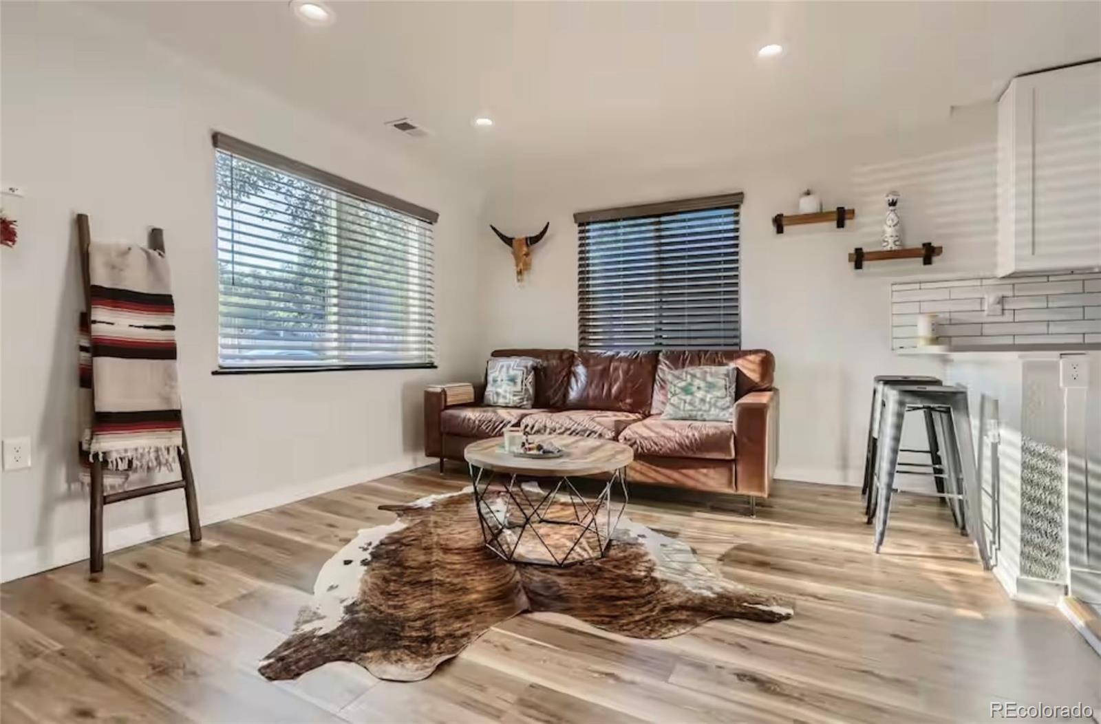MLS Image #3 for 150 s osceola street,denver, Colorado