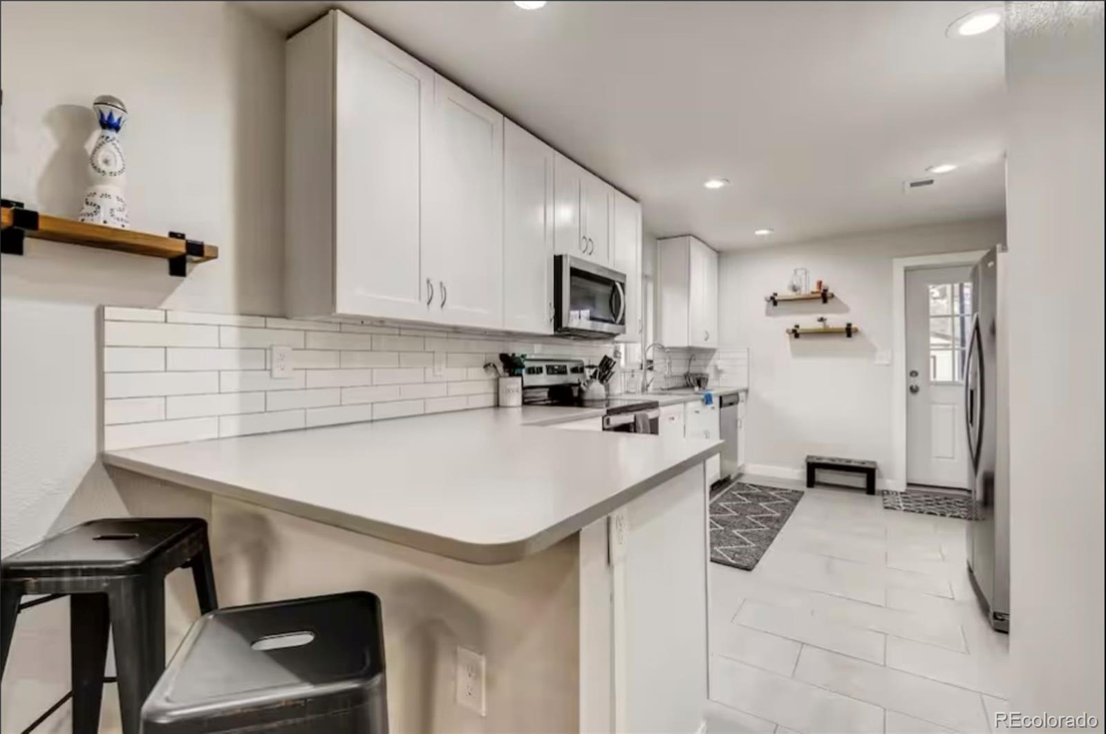 MLS Image #6 for 150 s osceola street,denver, Colorado