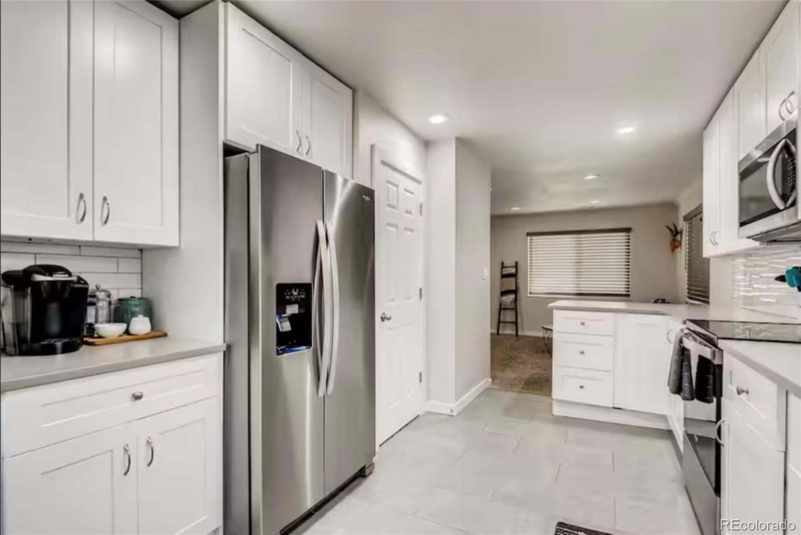 MLS Image #8 for 150 s osceola street,denver, Colorado