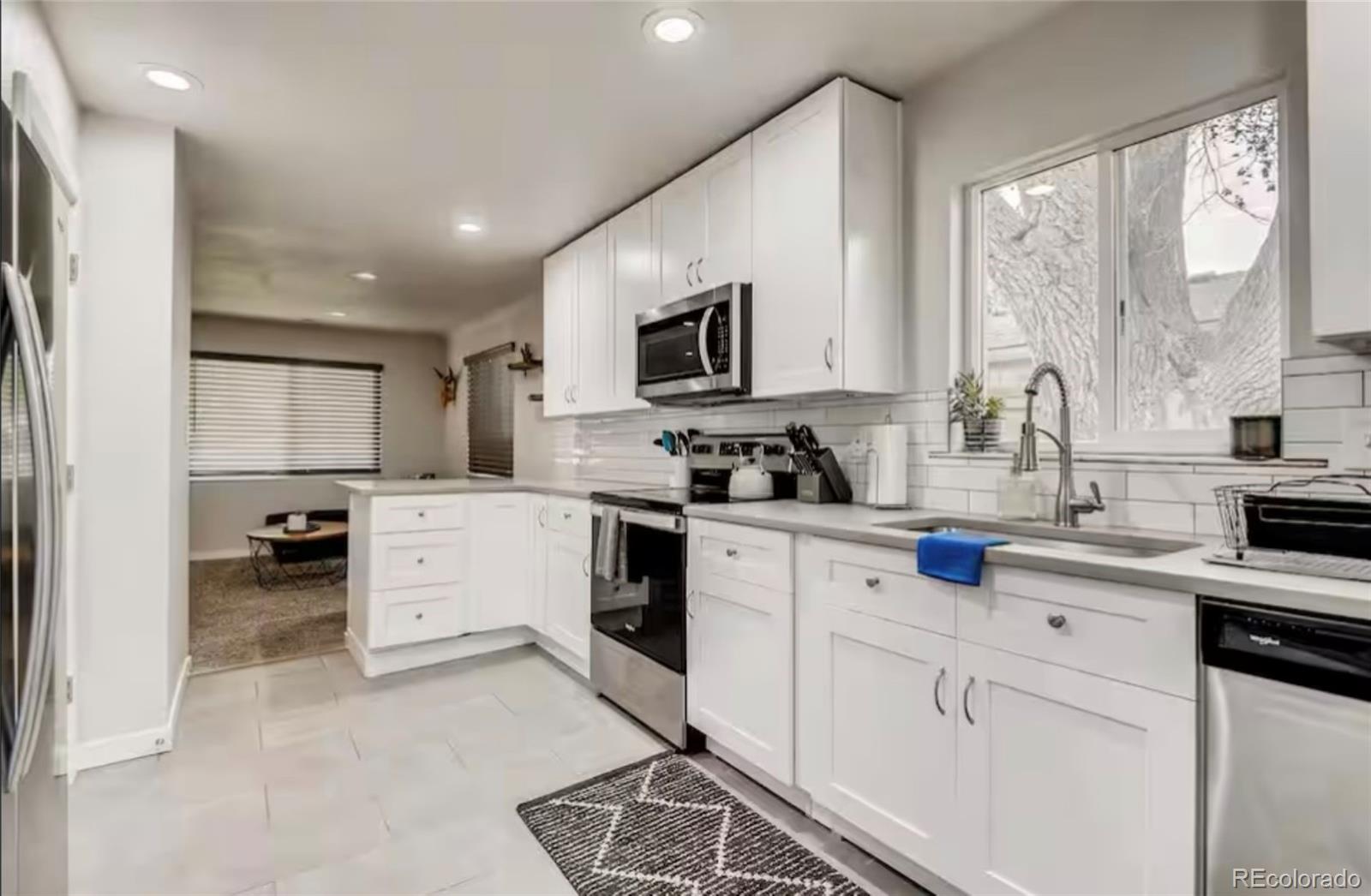 MLS Image #9 for 150 s osceola street,denver, Colorado