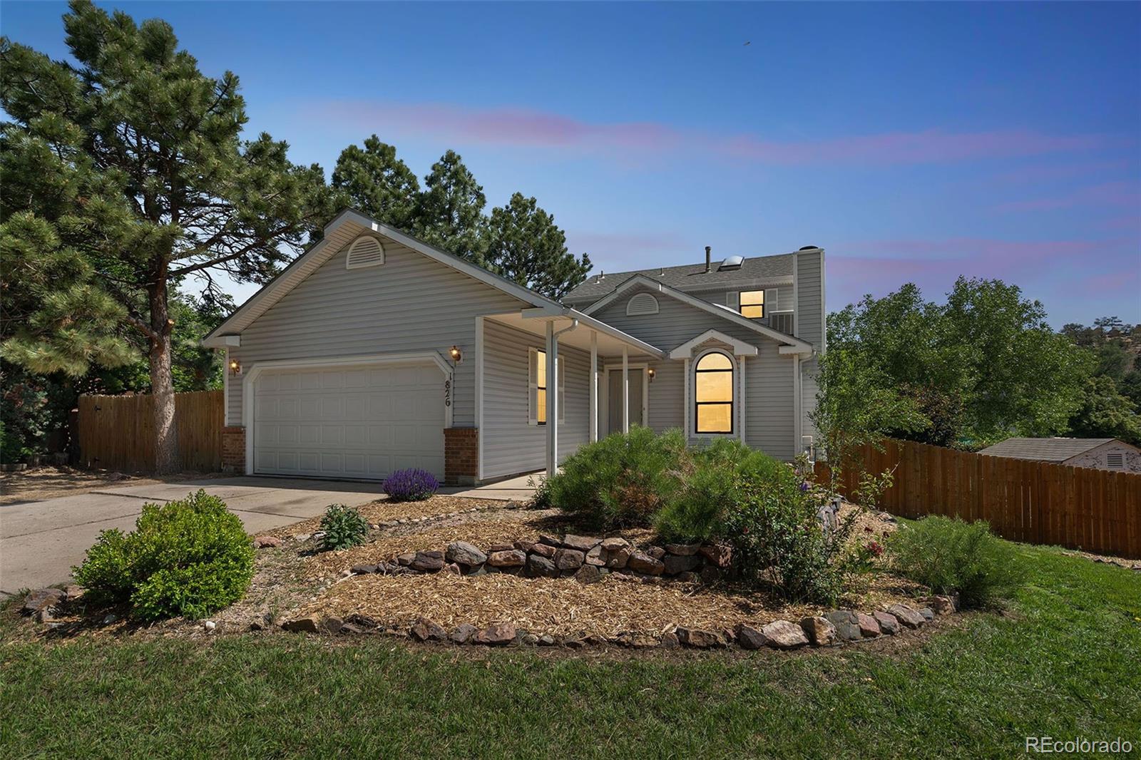 MLS Image #16 for 1826  palm drive,colorado springs, Colorado