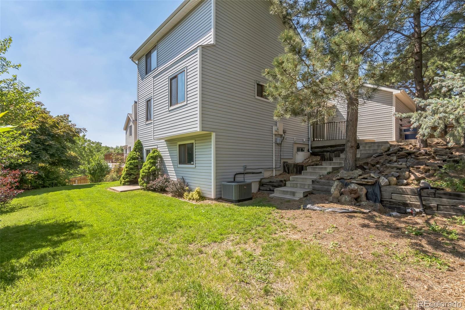 MLS Image #22 for 1826  palm drive,colorado springs, Colorado