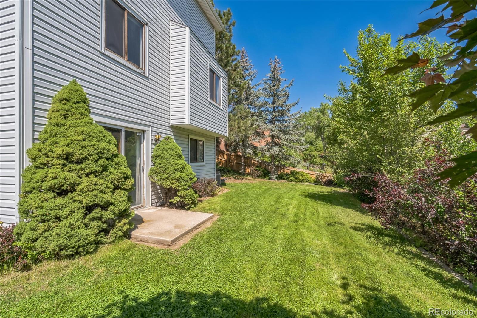 MLS Image #23 for 1826  palm drive,colorado springs, Colorado