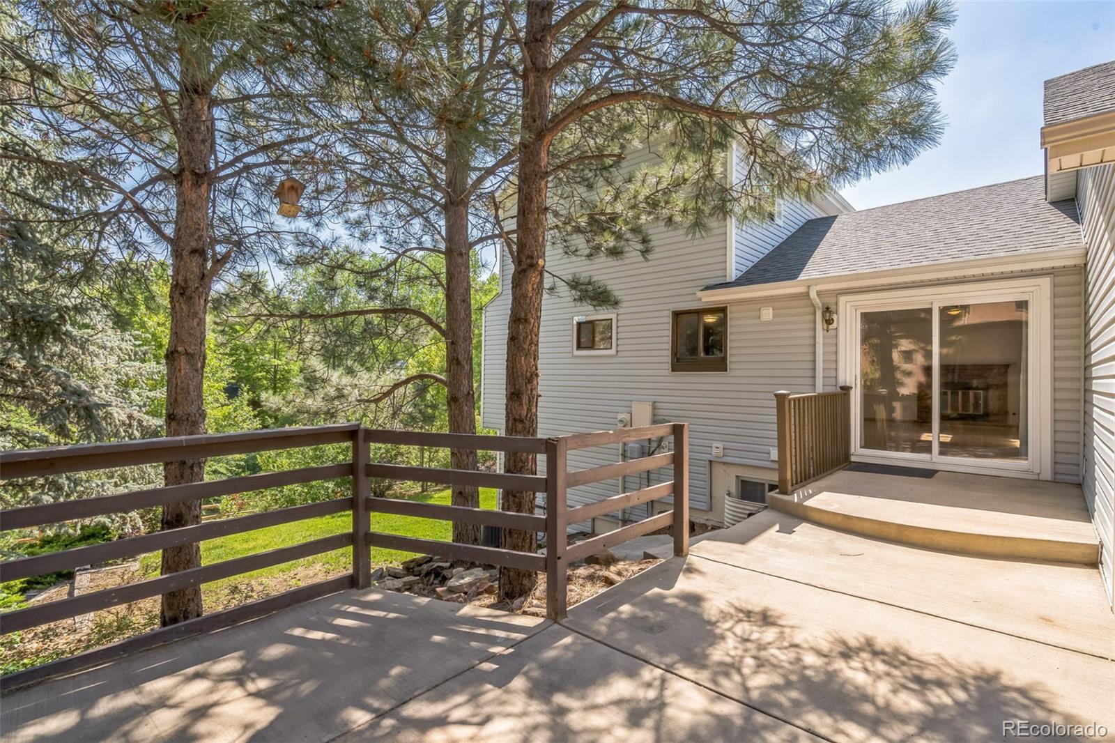 MLS Image #26 for 1826  palm drive,colorado springs, Colorado