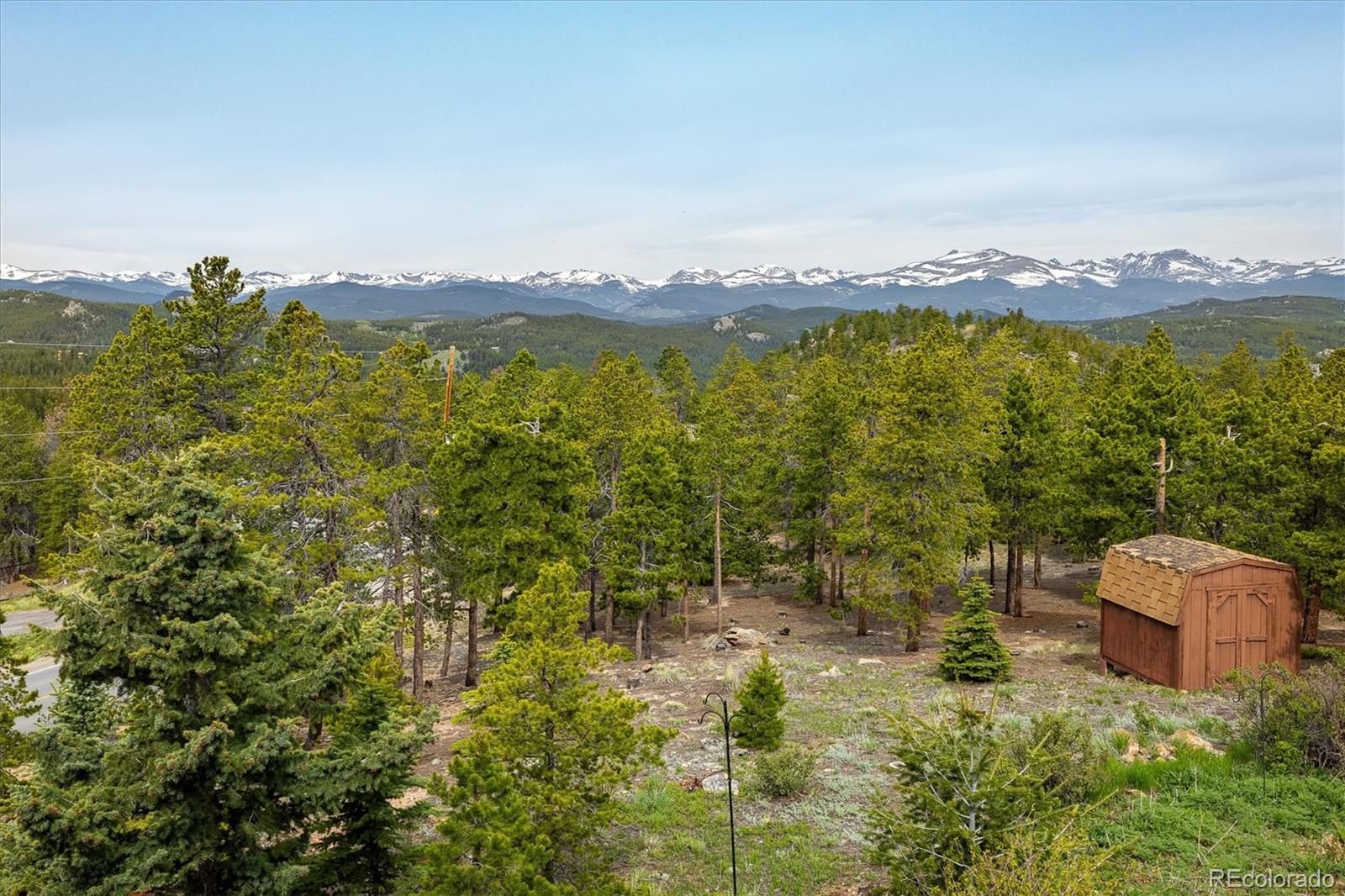 MLS Image #44 for 401  highway 72 ,golden, Colorado