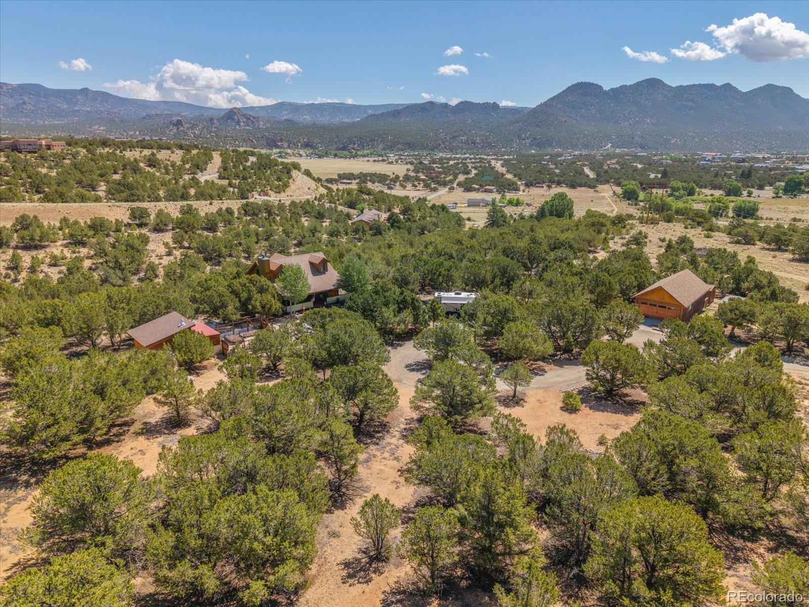 MLS Image #10 for 15700  county road 352 ,buena vista, Colorado