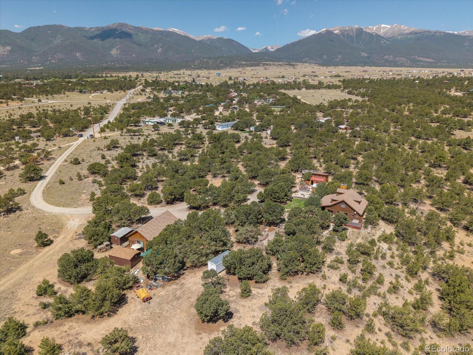 MLS Image #11 for 15700  county road 352 ,buena vista, Colorado
