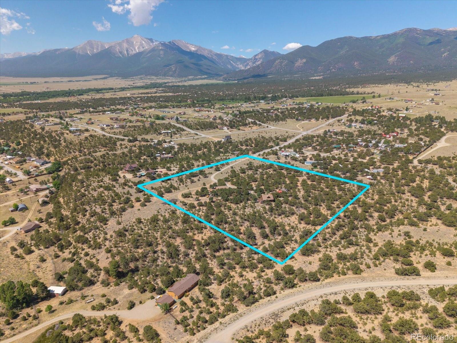 MLS Image #12 for 15700  county road 352 ,buena vista, Colorado