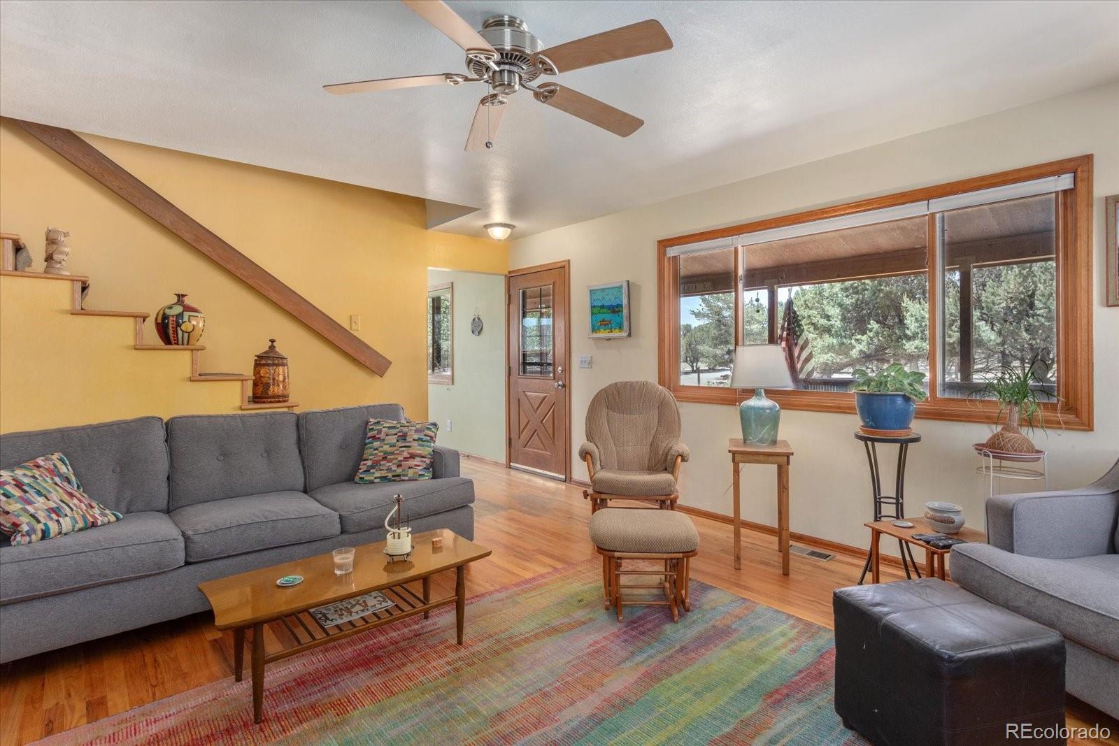 MLS Image #13 for 15700  county road 352 ,buena vista, Colorado