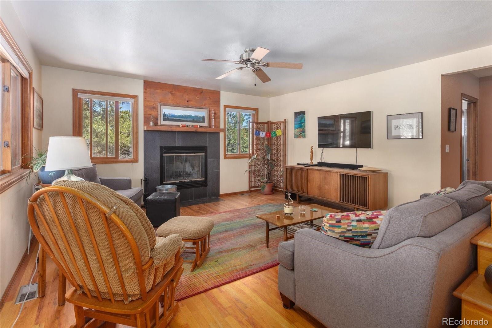 MLS Image #15 for 15700  county road 352 ,buena vista, Colorado