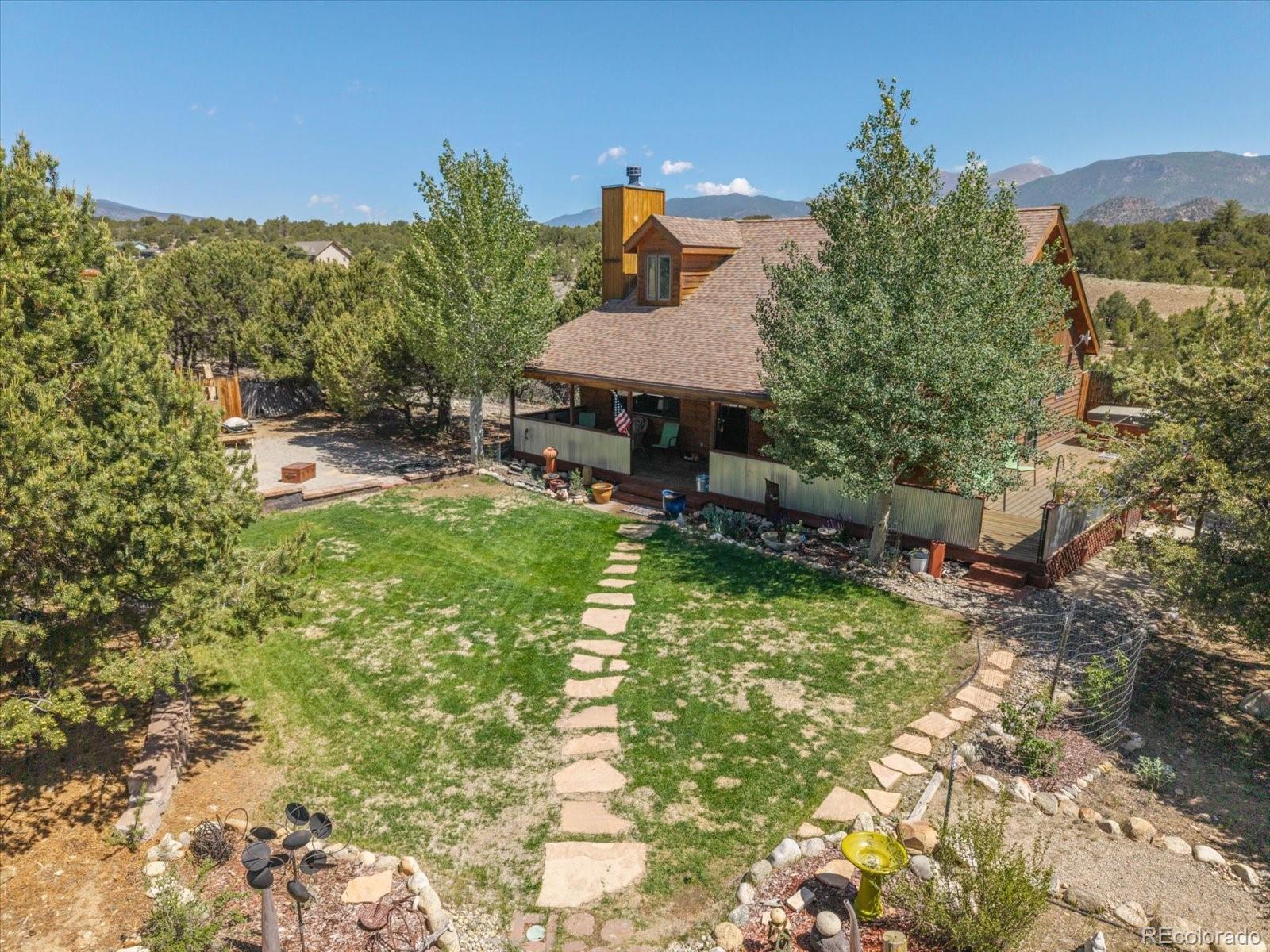 MLS Image #2 for 15700  county road 352 ,buena vista, Colorado
