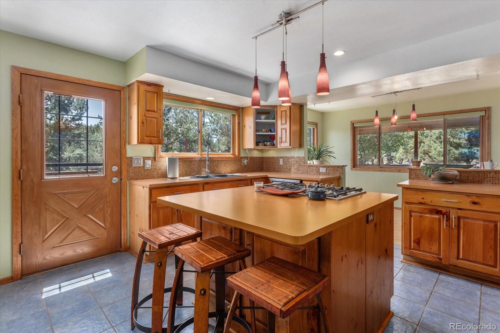 MLS Image #21 for 15700  county road 352 ,buena vista, Colorado