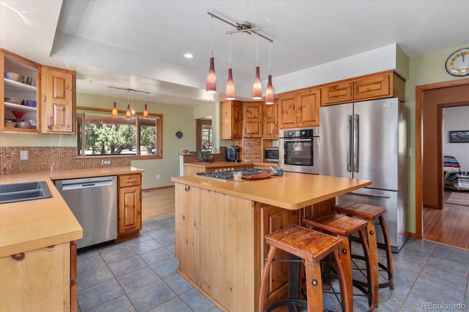 MLS Image #22 for 15700  county road 352 ,buena vista, Colorado