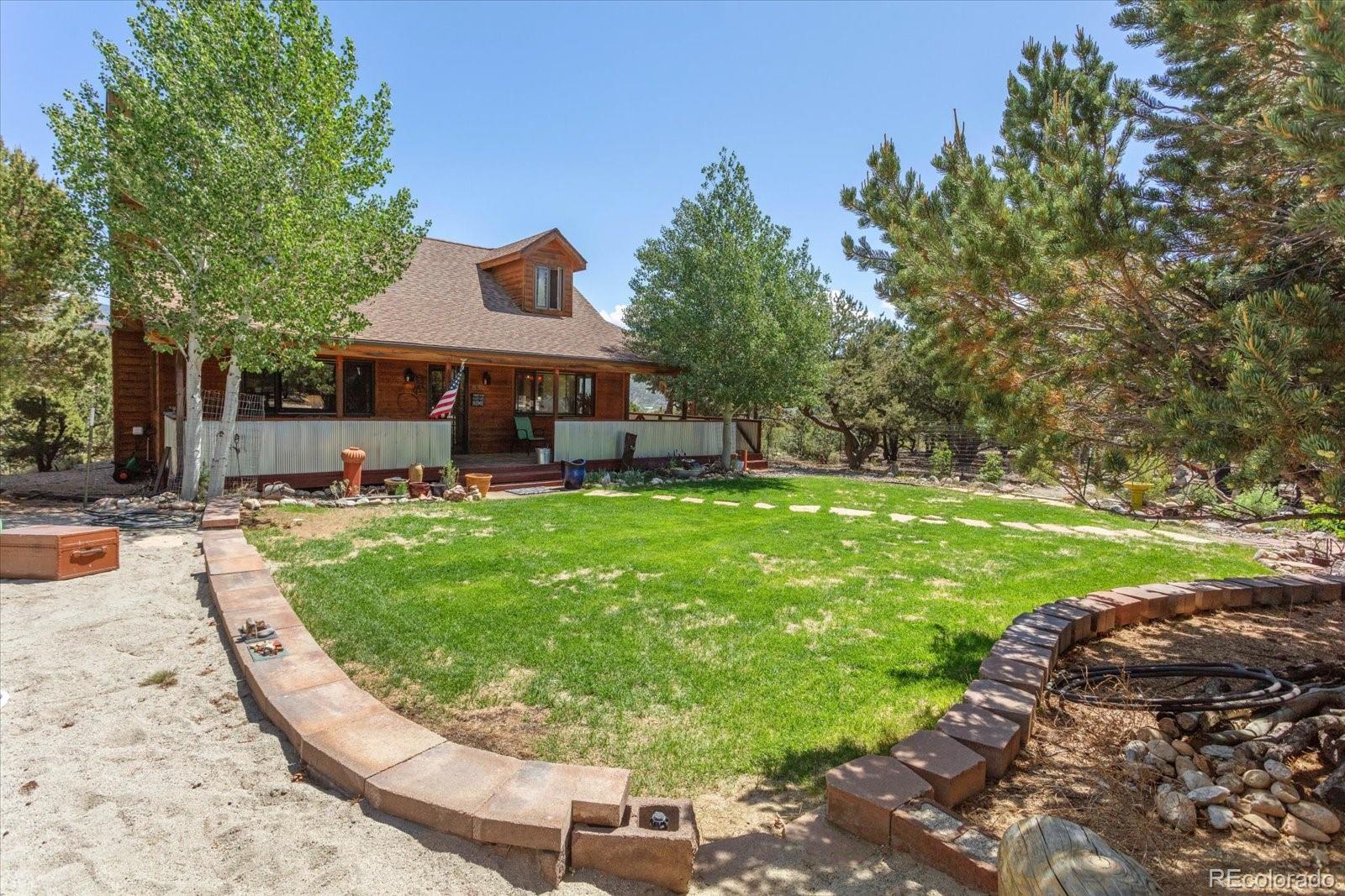 MLS Image #3 for 15700  county road 352 ,buena vista, Colorado