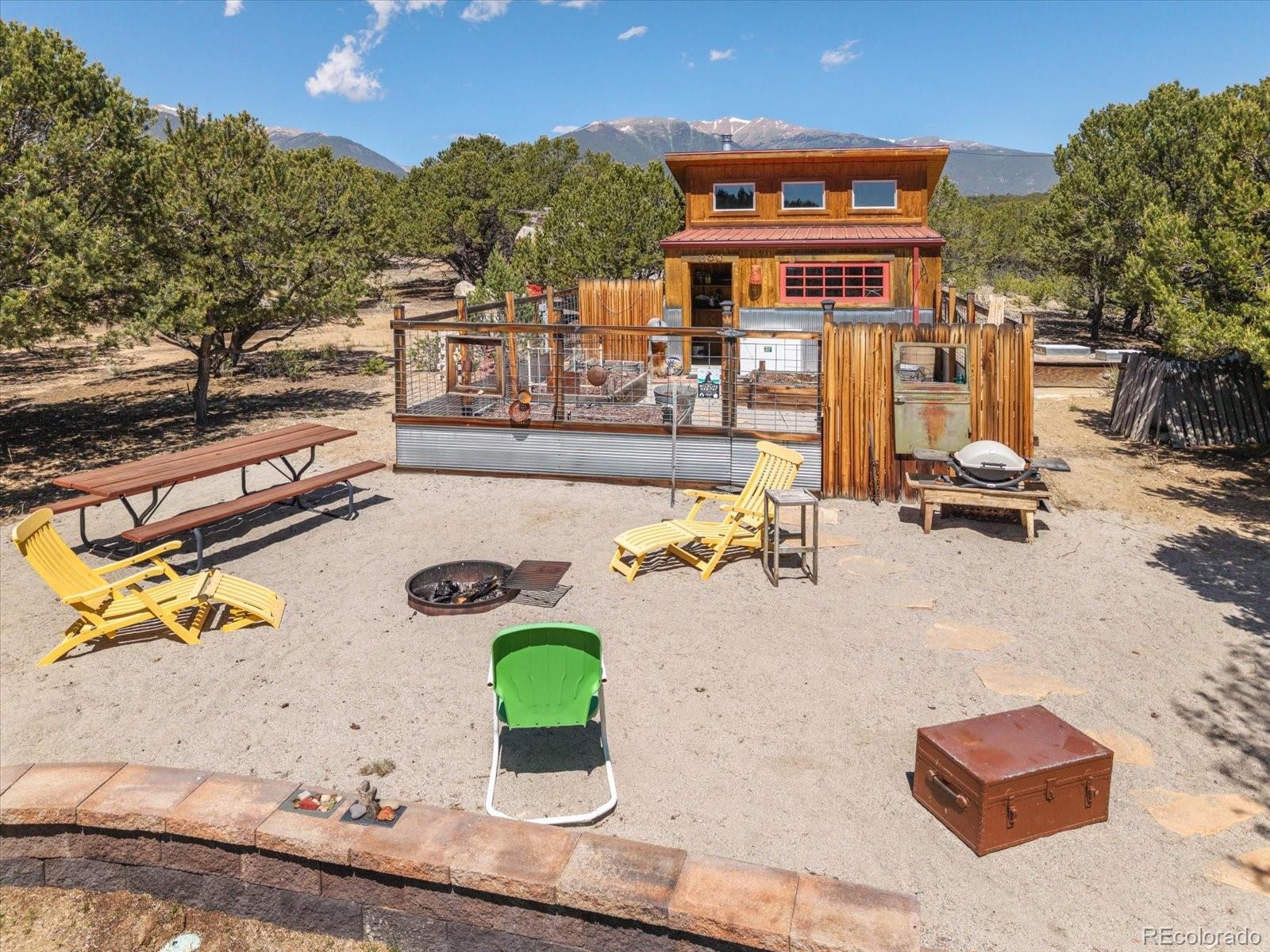 MLS Image #39 for 15700  county road 352 ,buena vista, Colorado