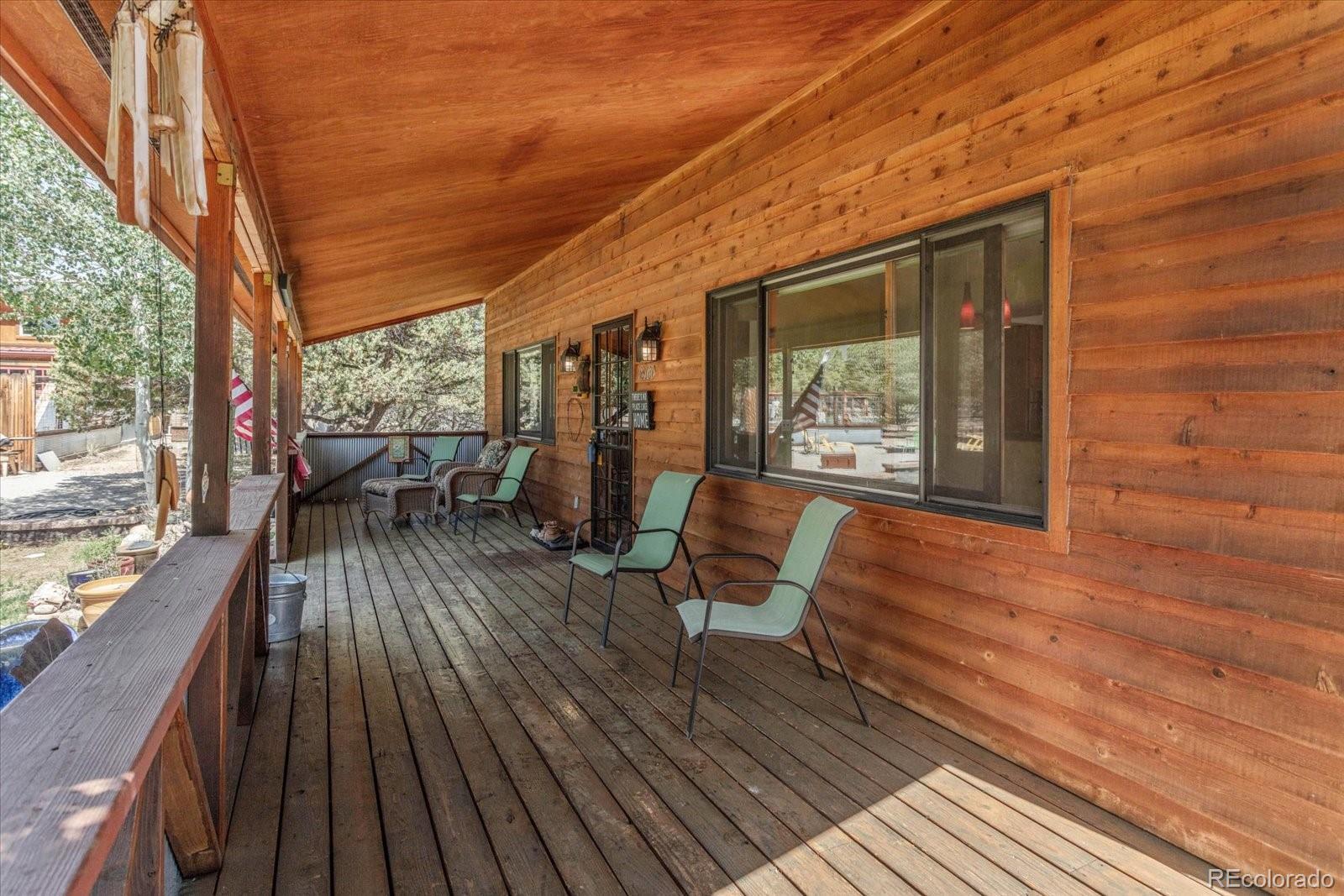 MLS Image #4 for 15700  county road 352 ,buena vista, Colorado