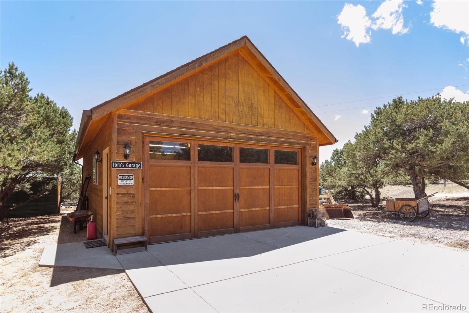 MLS Image #45 for 15700  county road 352 ,buena vista, Colorado